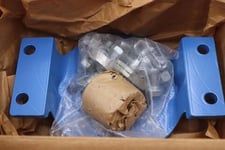 Neles Jamesbury LK583 Valve Linkage Kit 00 201058300 New Open Box Stock #3620