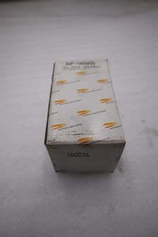 Nippon Bearing SWF-16GWUU Ball Bearing Slide Bushing STOCK H418A