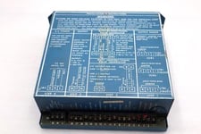 Avtron 240p 50/100/200v per 1000 rpm dc converter k661 l-211