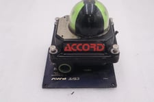 Accord AXL21000 Ultra Switch Valve Assembly STOCK K-750A