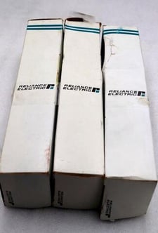 New in box reliance electric resistor 77869-rb #l-811