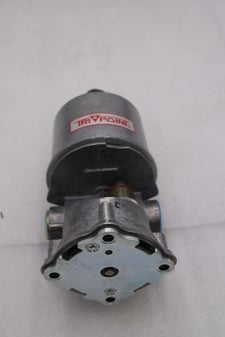 Asco se42d tripoint pressure switch #l-805