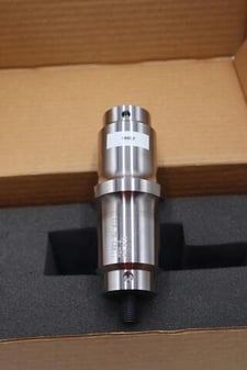 Titanium booster rev 3 amcb22 11003-02-033 stock #2863