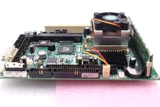 Arcom Control System PLC Circuit Board J635 V117 S542008848 New Stock #2668