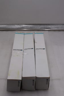 Reliance electric adjustable resistor 63481-17b #l-815