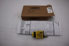 Banner Mini-Beam SM312LVAGQD Photoelectric Sensor Switch STOCK H808A