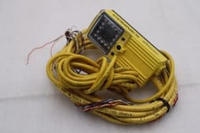 Cognex 807-0007-2 Rev A Sensor STOCK K-148A