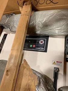 NEW Enercon Corona Treater Power Supply 15KW COMPAK 2000 Deluxe #903678.002