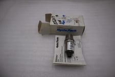 Schneider electric sm120 thru beam transmitter 15 vdc 60 ma microsonic #h756a