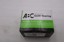 Smith Bearing Company CR-2-1/4-XC Crowned Cam Follower STOCK H816A