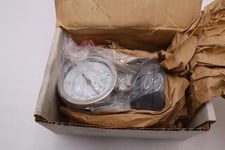 Plast-o-matic ggts100-pv / ggts100pv pvc molded gauge guard stock h833a