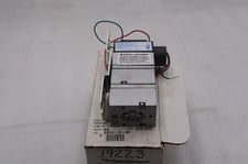 New controlair o/b 0-30psi electric to pneumatic transducer 550-aia stock l-785