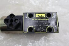 In box parker valve 1vw1enuw75x129 98 v 0.31 a #l-598
