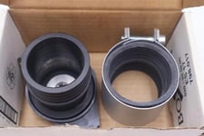 KV 50 PLASTIC FLAP VALVE - 40146450 For Welding 16441-00 New Open Box #2663