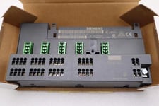 Siemens 6es7 193-1ch20-0xa0 block terminal module stock 2014