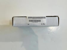 New Sealed Siemens PLC 6SE7090-0XX84-2FK0 #K-888