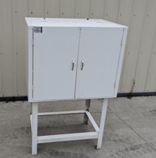 Ro-Tap #RX-29" screen