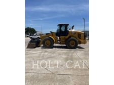 Cat 950GC QC, Wheel Loader, 937 hours, S/N: M5T06976, 2024