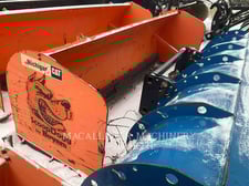 Miscellaneous Mfgrs SCOOP DOGG, Snow Removal Attachments, S/N: 4372, 2011