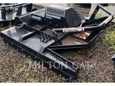 Other BLUE Diamond Multimax 72INCH INDUSTRIAL BRUSHCUTTER, Pasture Mowers And Topper, S/N: 155572, 2023