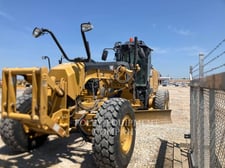 Caterpillar 140-15AWJ, Motor Grader, 3386 hours, S/N: EB300180, 2020