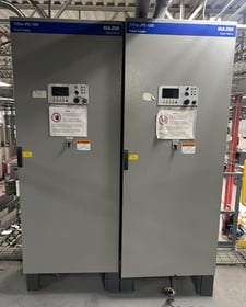 Sulzer Metco, TriStar IPS-1000, Power Supply (2 available)
