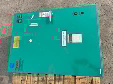225 Amp. Cummins, Onan OT225, automatic transfer switch, Nema 1, 240 Volts, 1994