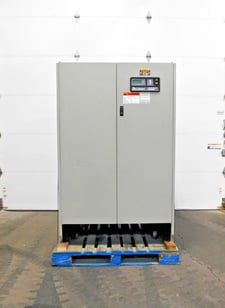 Liebert, Emerson PPA225C, power distribution unit, 225 KVA, 400 amp, 480 Volts