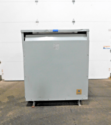225 KVA 480 Primary, 2058Y/120 Secondary, Acme T-1-53317-35 transformer