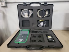 Schneider Electric #LV485510SP, USB service / test interface, new surplus