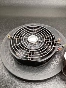 fanuc a05b-2452-c902 controller cooling