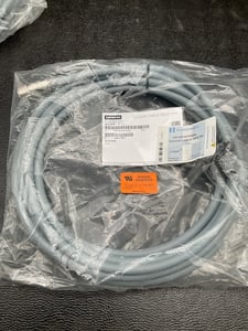 SIEMENS 6FB1104-0AT05-0CB0 SIDOOR MOTOR CABLE 5M NEW