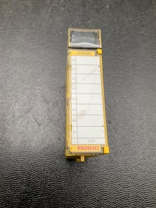 FANUC A03B-0819-C158 AOA08E I/O Module USED
