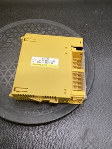 FANUC A03B-0819-C103 16PT DC INPUT MODULE AID16C USED