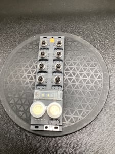 LUMBERG AUTOMATION 0930-DSL-701 DEVICENET I/O MODULE 16DI USED