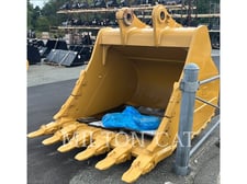 Caterpillar 395 85 INCH SEVERE DUTY BUCKET, Bucket, S/N: XC770971, 2023