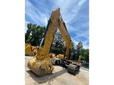 Caterpillar 330-GC, Crawler Excavator, 1203 hours, S/N: SCZ40110, 2023