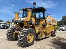 Caterpillar RM600-01, Asphalt Paver, 476 hours, S/N: NAF00110, 2025