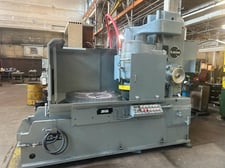 Blanchard #22-42, vertical spindle rotary surface grinder, 42" magnetic chuck, serial #B13-10-116, partial