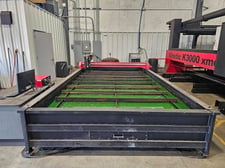 Lincoln #Torchmate, Plasma Table, 130A, 5' x 10' table, Hypertherm Hyspeed HSD130, Rebuilt In 2019, 2009