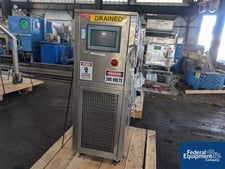 2.5 KW Wuxi Guanya #SUNDI-125, Temperature Control Unit, R-404A, 208 V., 2017