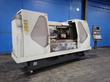 Kellenberger #KEL-VARIA, CNC Cylindrical Grinder, 30", Kellenberger Control, 1997