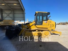 Caterpillar 953 QC, Track Loader, 1355 hours, S/N: LTL00636, 2024