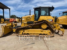 Caterpillar D5 LGPVP3, Crawler Dozer, 1856 hours, S/N: KML01336, 2024