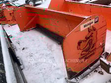 Miscellaneous Mfgrs SCOOP DOGG, Snow Removal Attachments, S/N: 4373,
