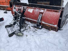 Meyer Manufacturing LP-8, Snow Removal Attachments, S/N: 001849094,