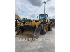 Cat 950GCQC3V, Wheel Loader, 1069 hours, S/N: M5T07025, 2024