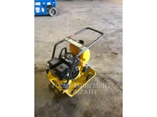 Wacker Corporation VP1550AW, Compactor, S/N: 11430035, 2021