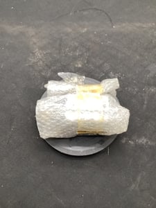 Smc rsdqb50-30b-f7bvl stopper cylinder 50mm bore 30mm stroke new