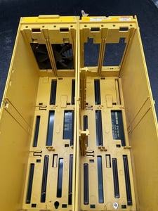 fanuc a05b-2500-c003 plc rack backplane